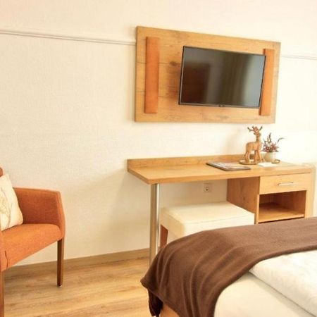 Hotel & Restaurant Seehof Podersdorf am See Habitación foto