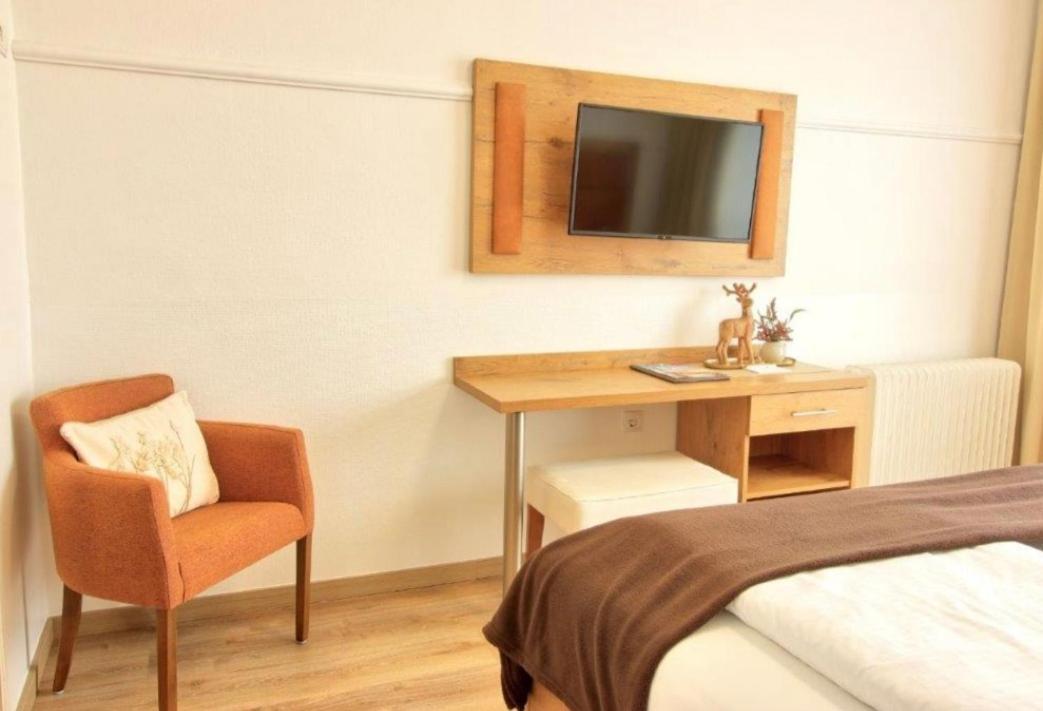 Hotel & Restaurant Seehof Podersdorf am See Habitación foto
